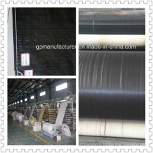 100% PP Silt Fence Woven/Fabric Geotextile